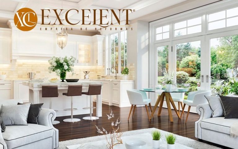 Estrategias de renovación para incrementar el valor de una propiedad en Madrid, por Reformas EXCELENT