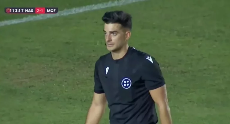 El Nástic paga carísimo los incidentes del partido contra el Málaga