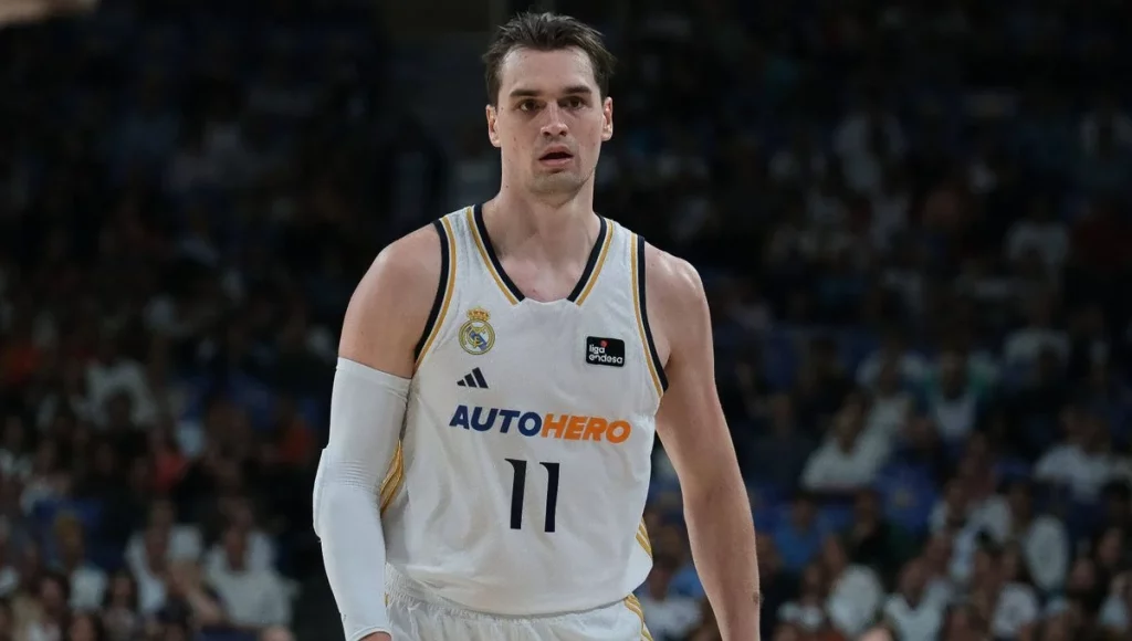 El FC Barcelona resuelve el culebrón de Hezonja y Punter