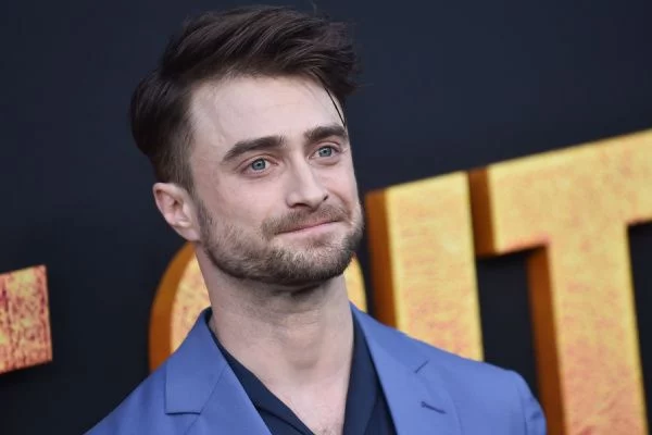 El actor de Harry Potter por fin dice lo que piensa de la nueva serie de HBO Max