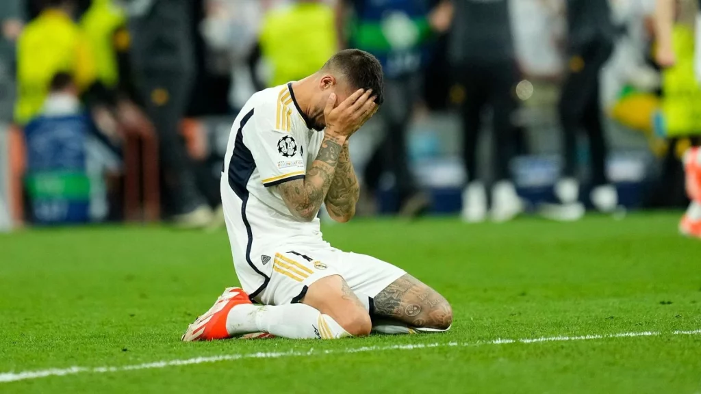 El acuerdo que se hizo esperar