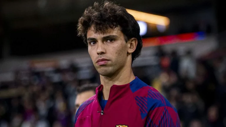 El calvario de Joao Félix con Portugal hace temblar al Atlético