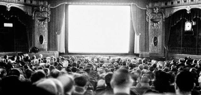 El cine que existe desde hace 139 años y los otros cines más antiguos de España