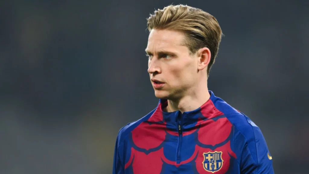 Pep Guardiola quiere hacerle el lío a Flick en el FC Barcelona 54 El contexto histórico y el interés del Manchester United