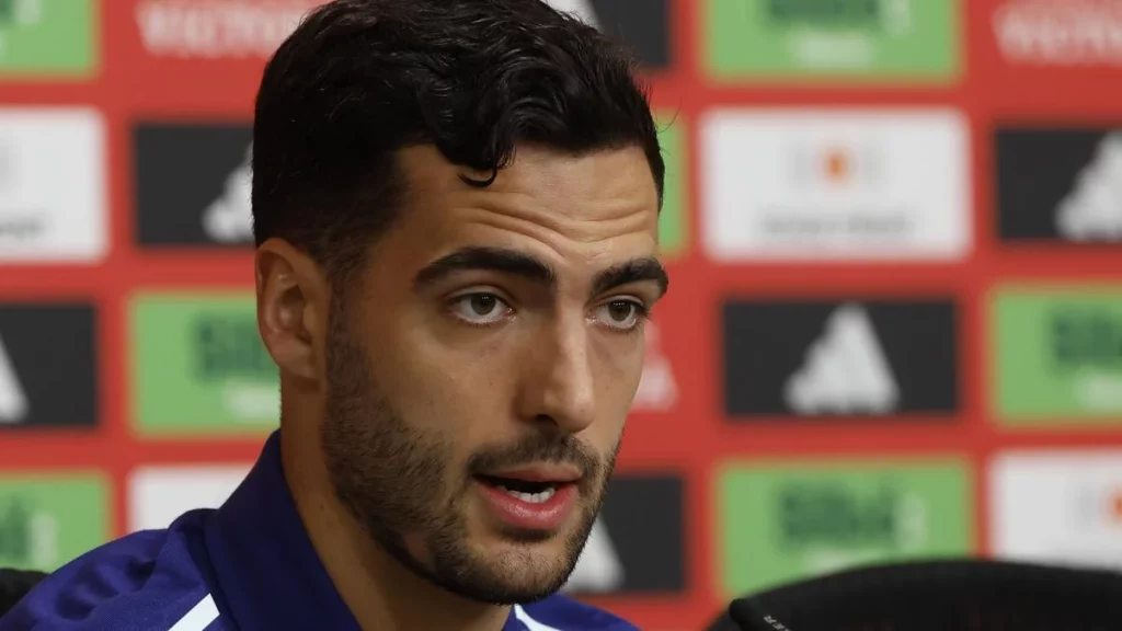 El cortejo de los pretendientes