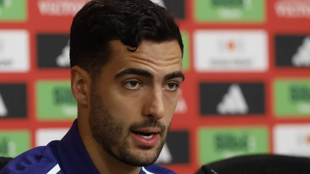 El cortejo de los pretendientes