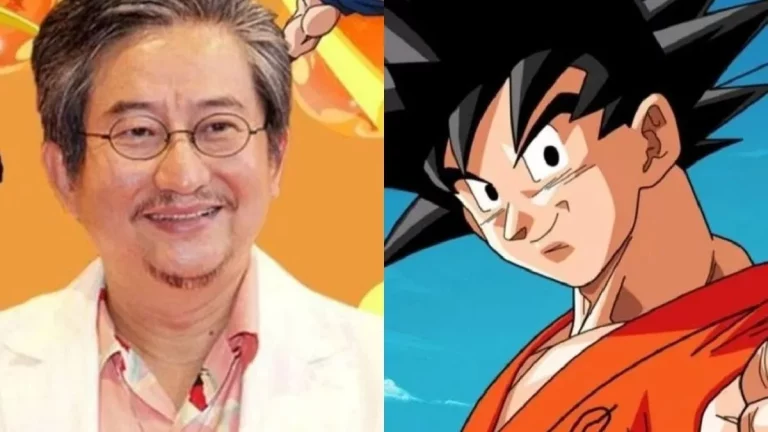 El creador de Dragon Ball, Akira Toriyama, tenía pesadillas con un personaje que él mismo creó