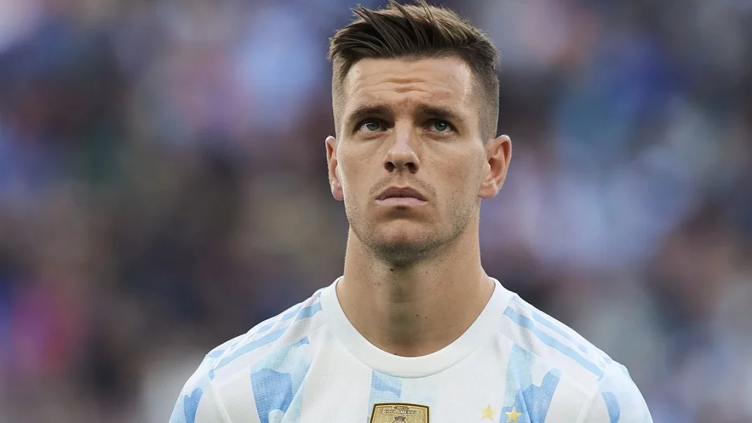 Lo Celso