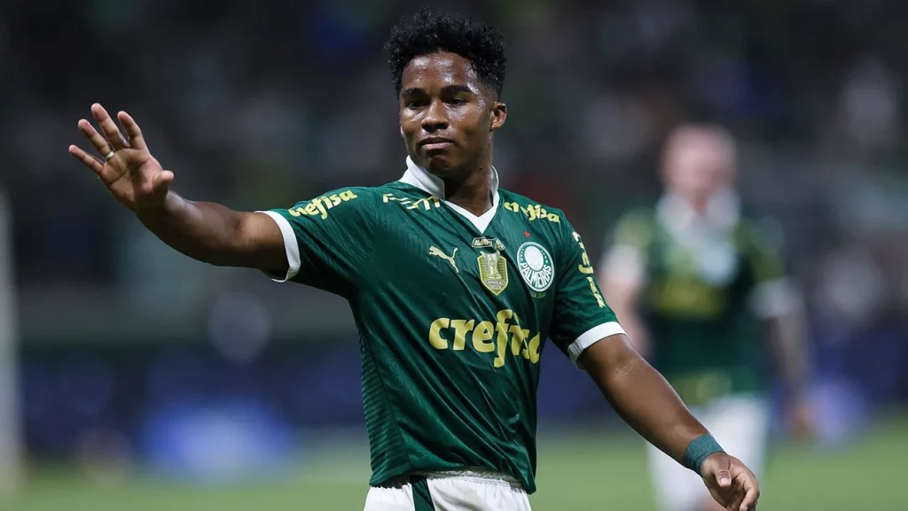 Endrick aumenta la presión en el vestuario del Real Madrid 34 El dominio brasileño y la resistencia de México