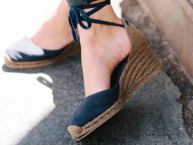 El encanto de las alpargatas en verano: razones para usarlas y cómo combinan con tu estilo
