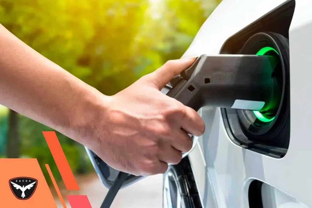 China en el epicentro de una batalla comercial por los vehículos eléctricos 2 El impacto en la industria automotriz y las implicaciones para el futuro de la movilidad sostenible