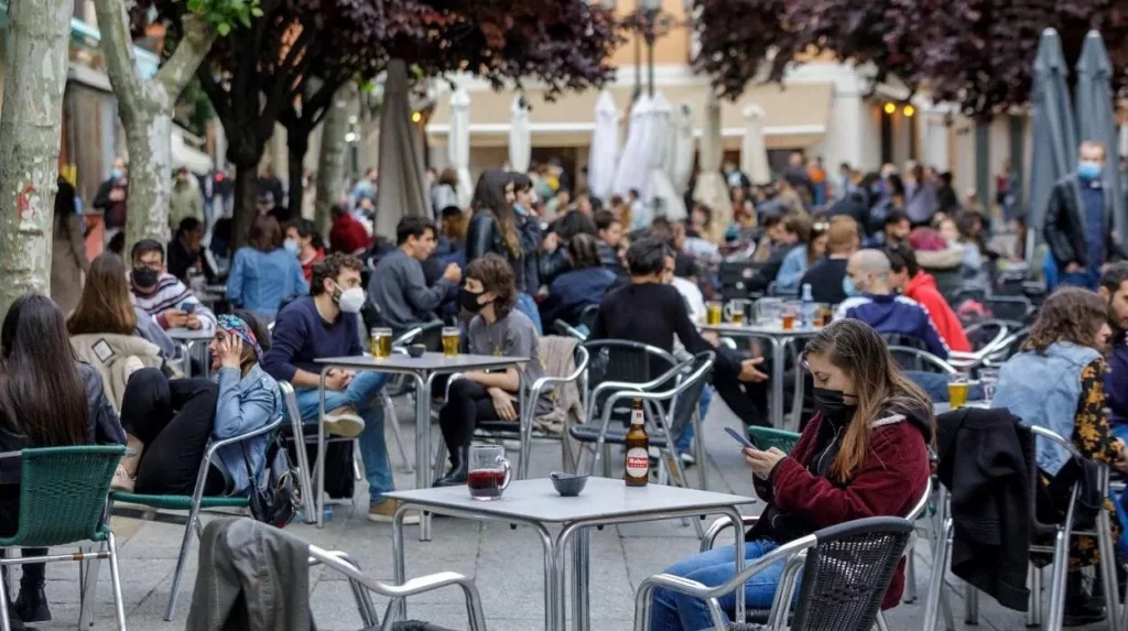 El alza del precio del aceite de oliva pone en jaque a la restauración 43 El impacto en la restauración: precios en alza y cambios en el menú