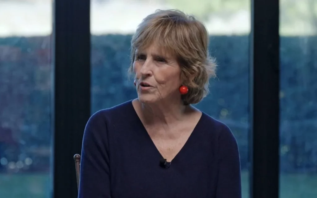 ¿Te imaginas a Jordi Hurtado concursando en Saber y Ganar o a Jorge Javier en Supervivientes? Mercedes Milá responde sobre ‘Gran Hermano’