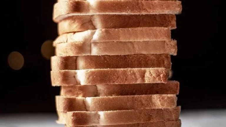 El insólito origen del pan de molde que comemos a diario