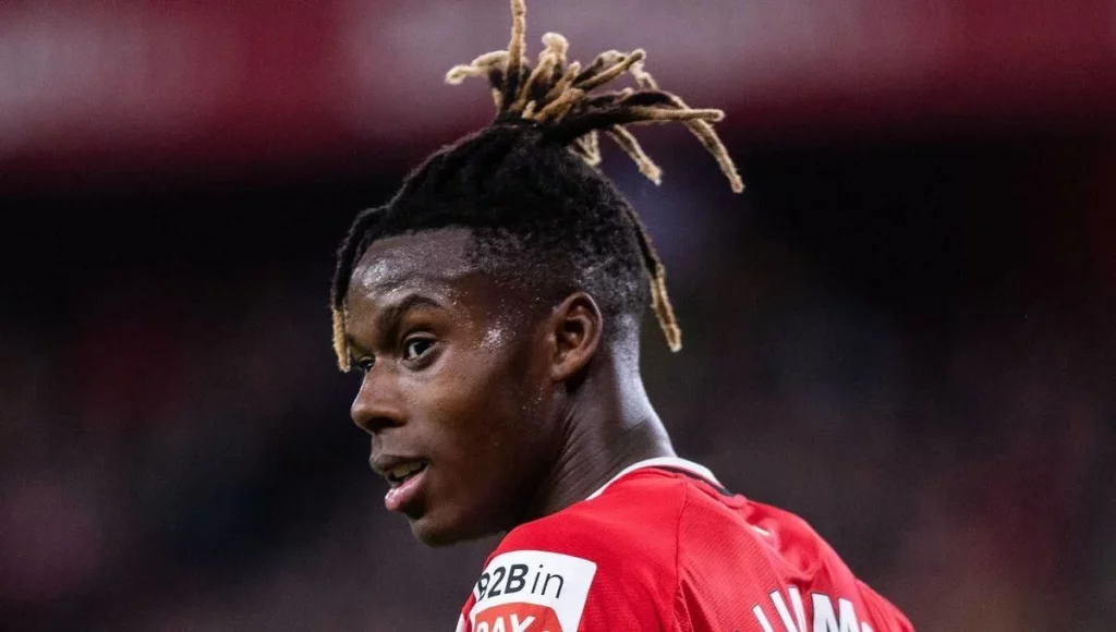 El interés de otros clubes