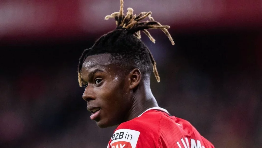 El interés de otros clubes