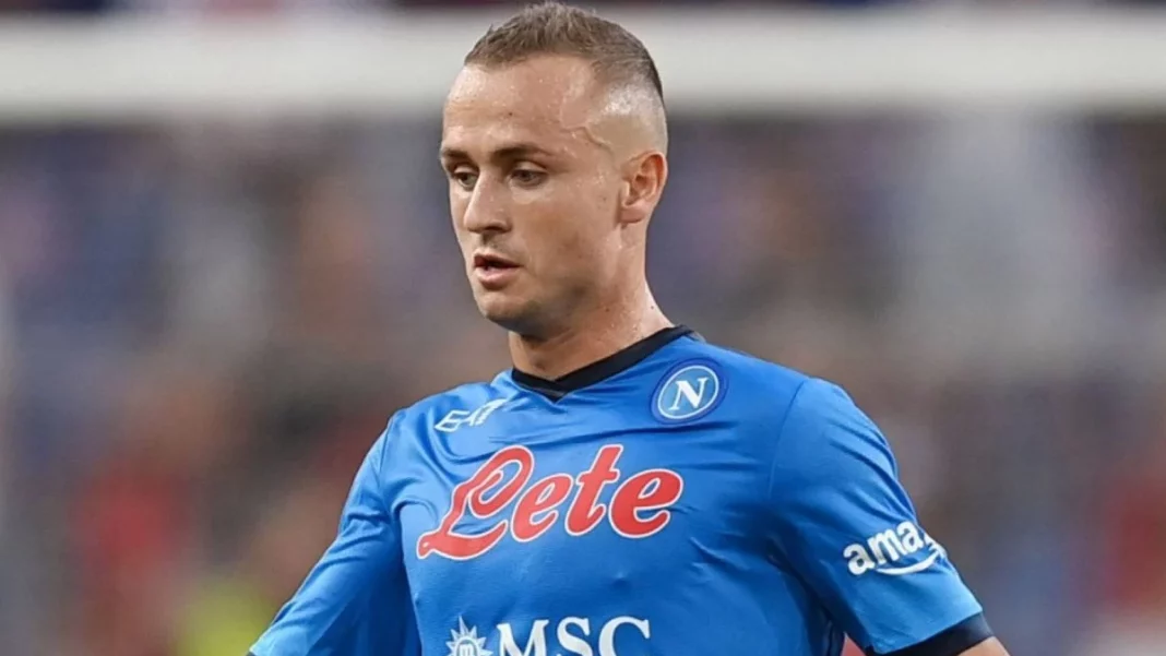 El interés de varios clubes europeos