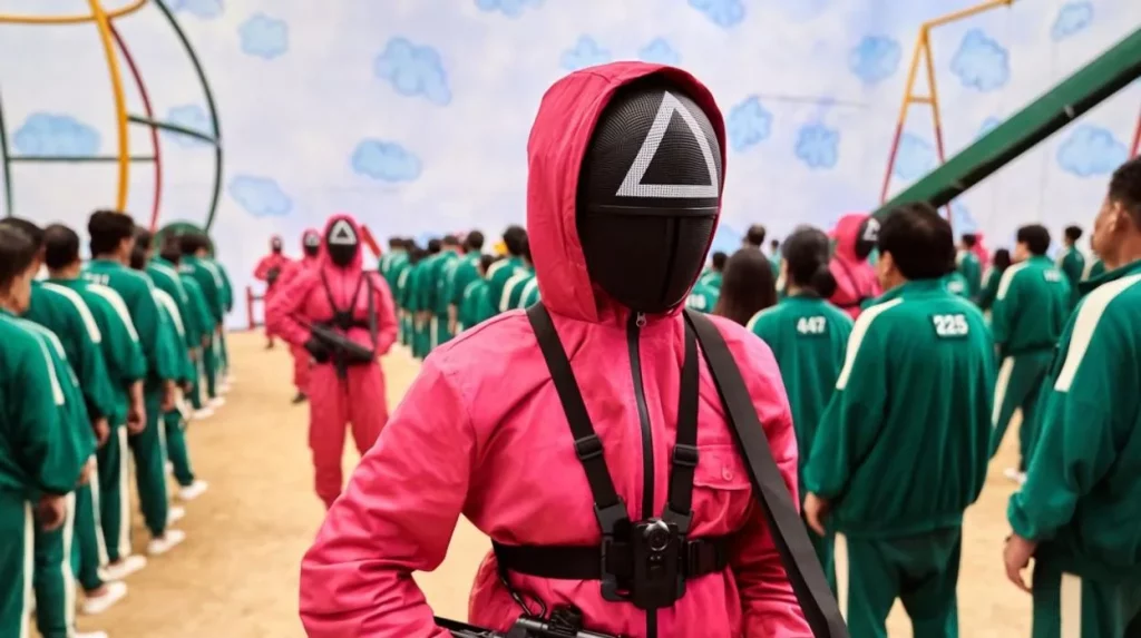 Notición para la serie más exitosa de Netflix: El Juego del Calamar’ hará 2x1 67 Notición para la serie más exitosa de Netflix: El Juego del Calamar’ hará 2x1