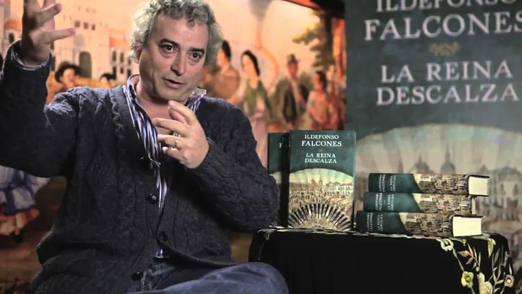 El legado histórico de La reina descalza