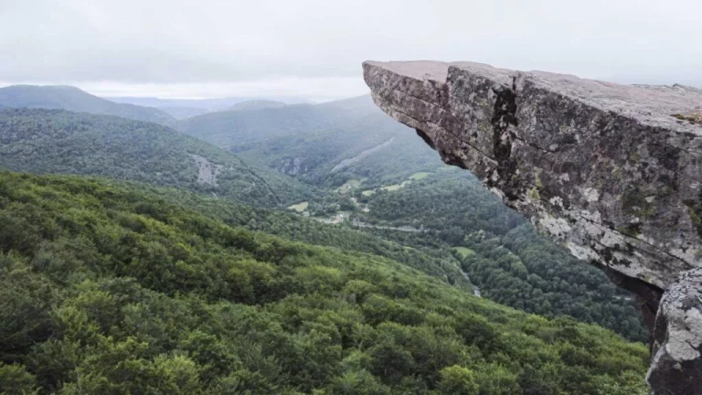 El mirador más bonito de toda España que parece sacado de película