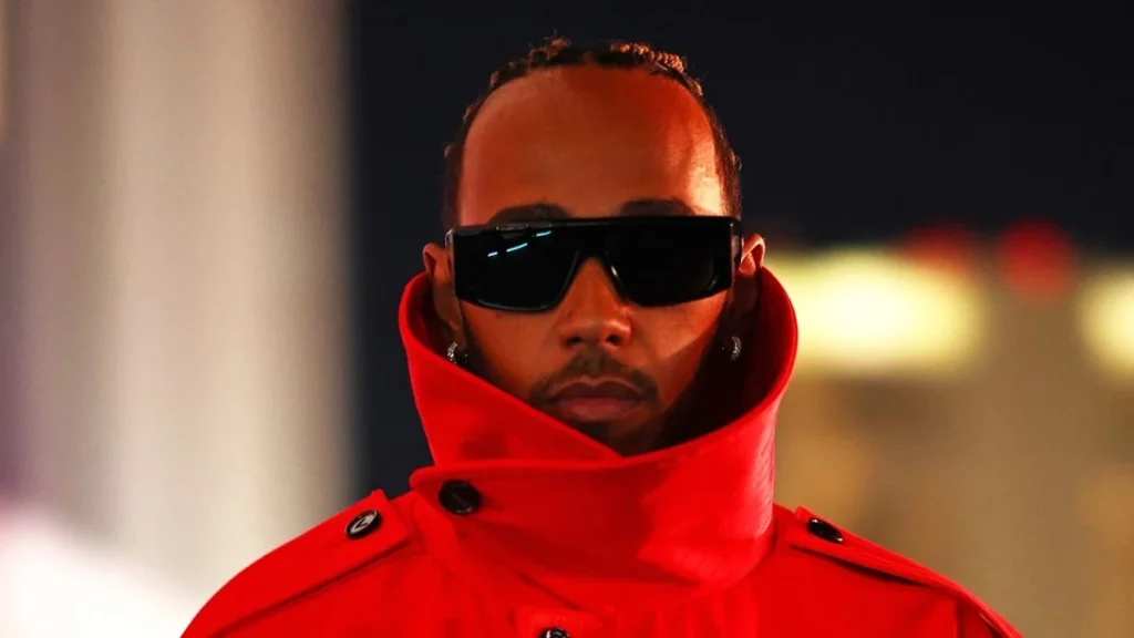 El momento de Hamilton preocupa muchísimo a Ferrari