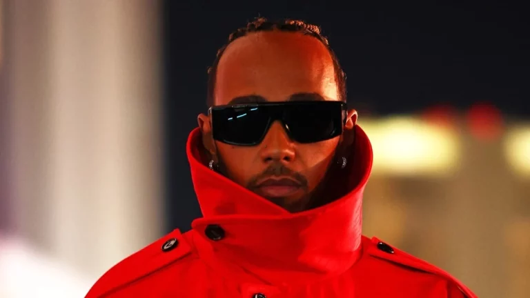 Hamilton eclipsado por la nueva estrella de Ferrari