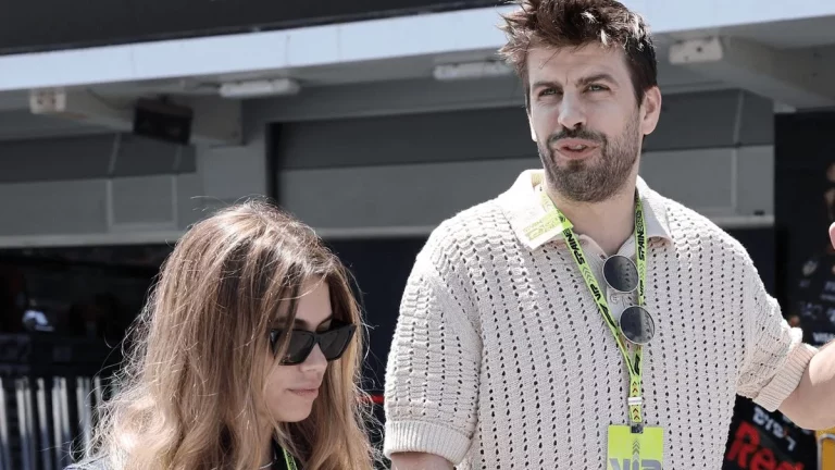 El paparazzi que acosó a Clara Chía revienta Instagram: su reacción a la sentencia