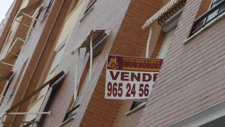 El precio de la vivienda supera su techo histórico a pesar la nueva ley