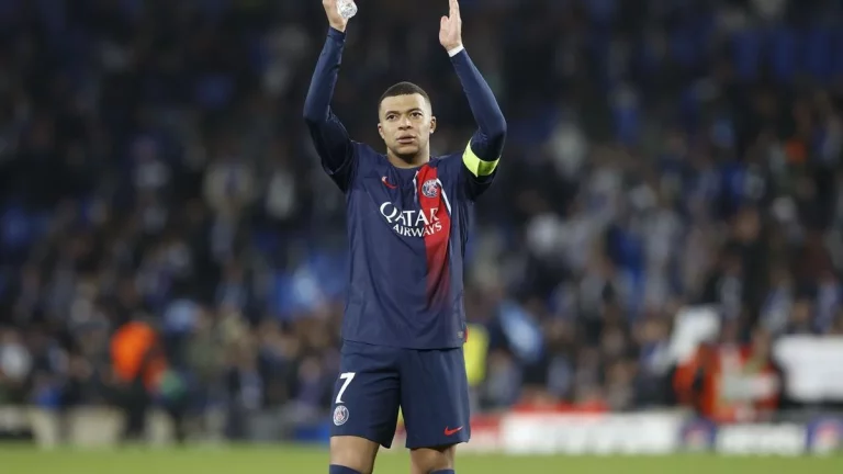 El primer gran problema que provoca Mbappé al Real Madrid