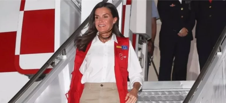 El problema de salud de Letizia cruza el charco y la prensa extranjera se hace eco