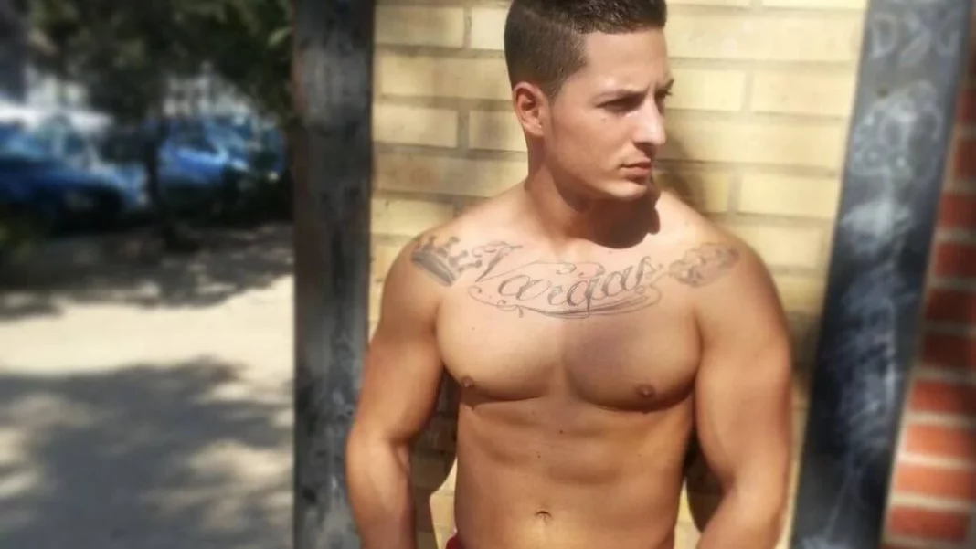 Un exconcursante de ‘Supervivientes’ salva su vida por los pelos