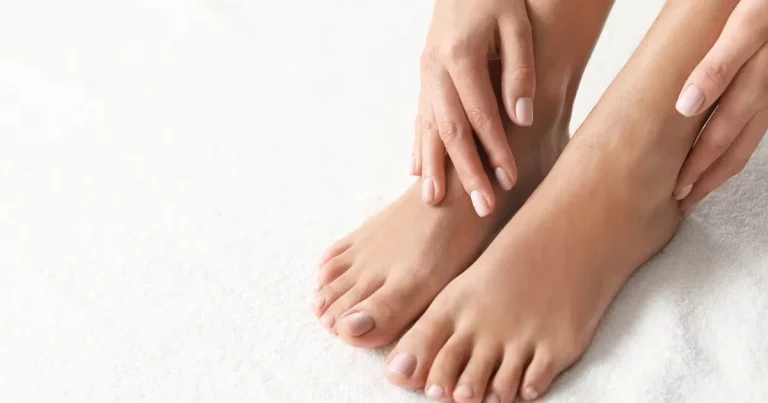 El remedio casero definitivo para tratar una uña encarnada