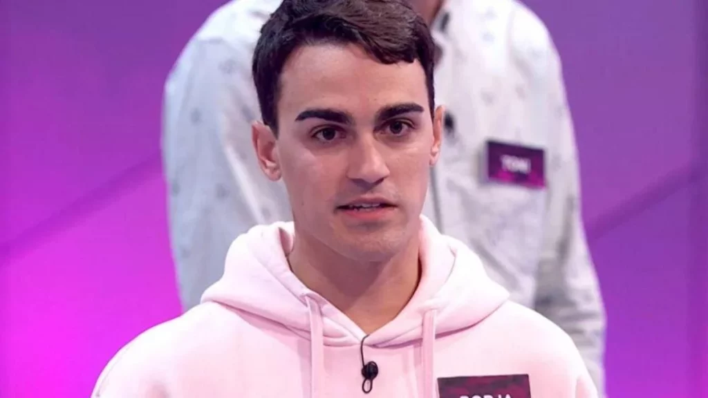 Uno de los Mozos de Arousa desvela por fin su mayor secreto en 'Reacción en cadena'