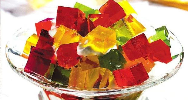 El sorprendente beneficio de la gelatina para la salud que nadie te cuenta