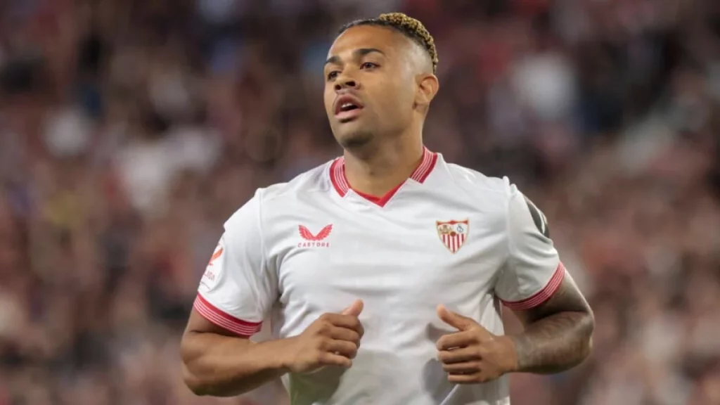 El killer ofrecido al Almería para apretar a Luis Suárez 1 Almería