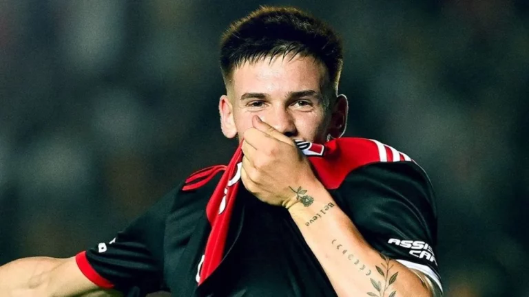 Mastantuono obliga al Real Madrid a negociar con el Manchester City
