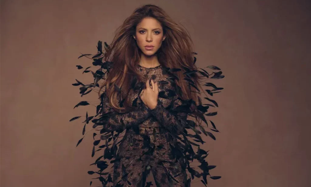 Shakira imita a Rihanna y cobrará este pastizal por una extraña actuación privada 2 Un espectáculo de talla mundial