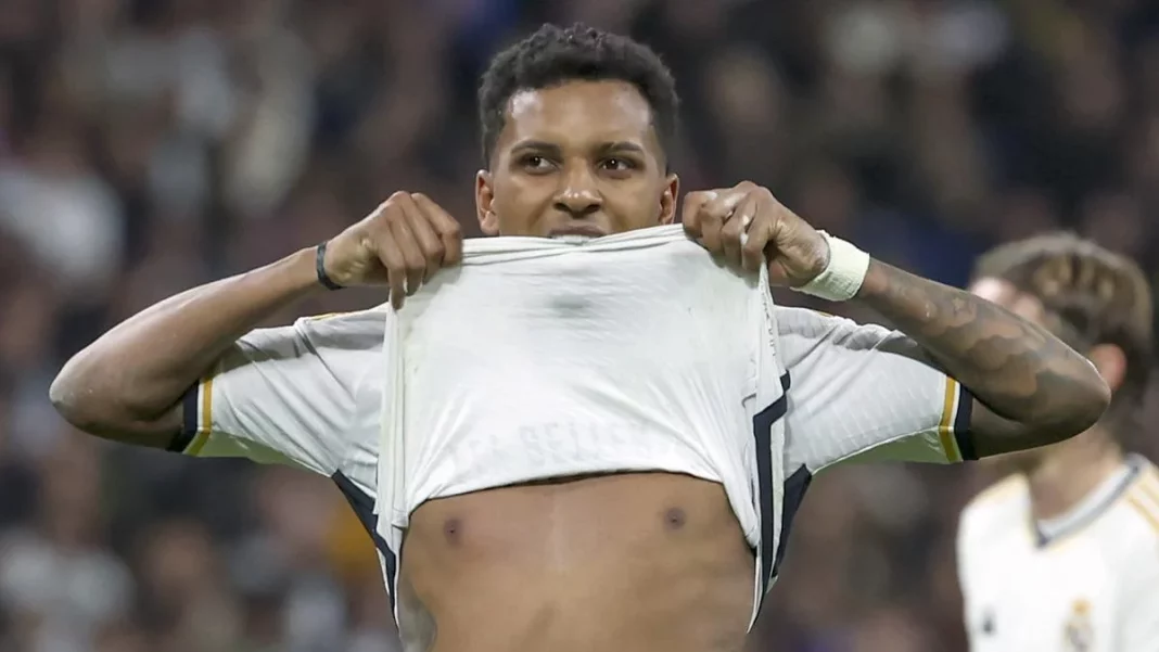 Enfocados en la Champions