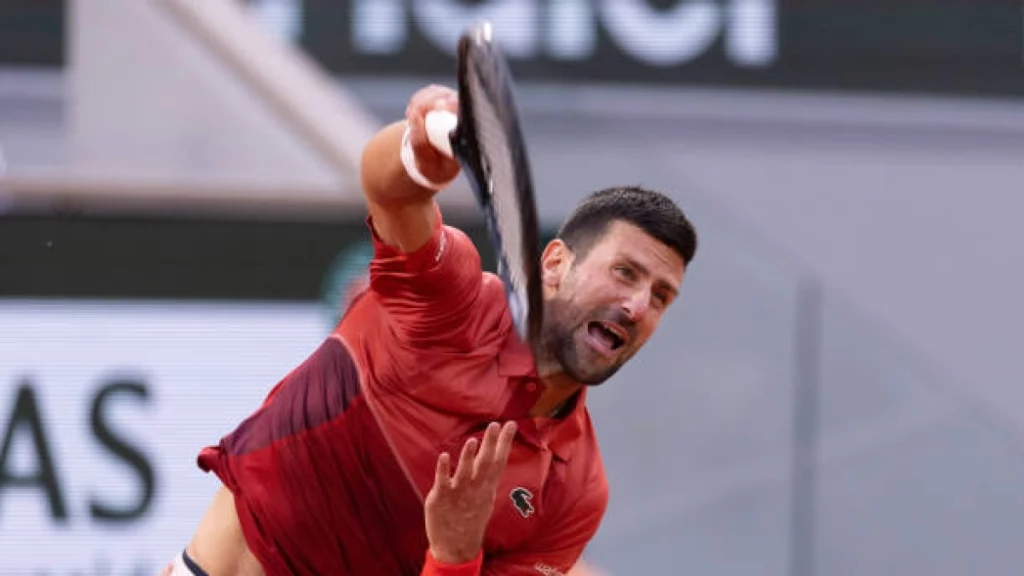 Entrenamiento intenso