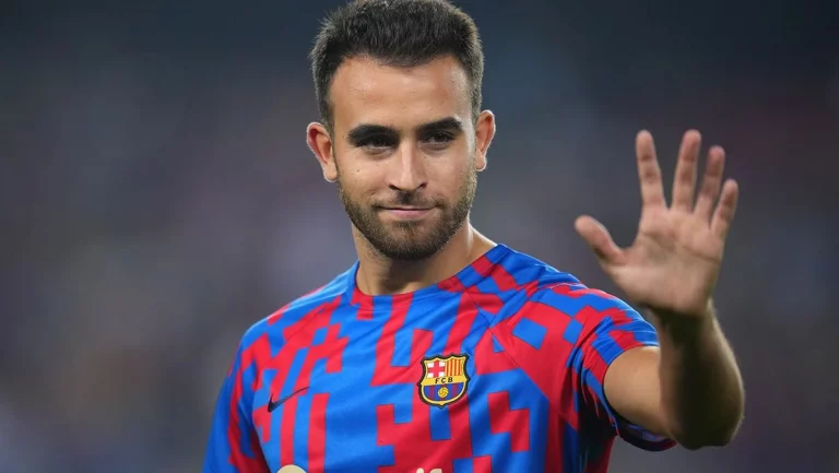 Eric García a la Real Sociedad con el dineral de Zubimendi