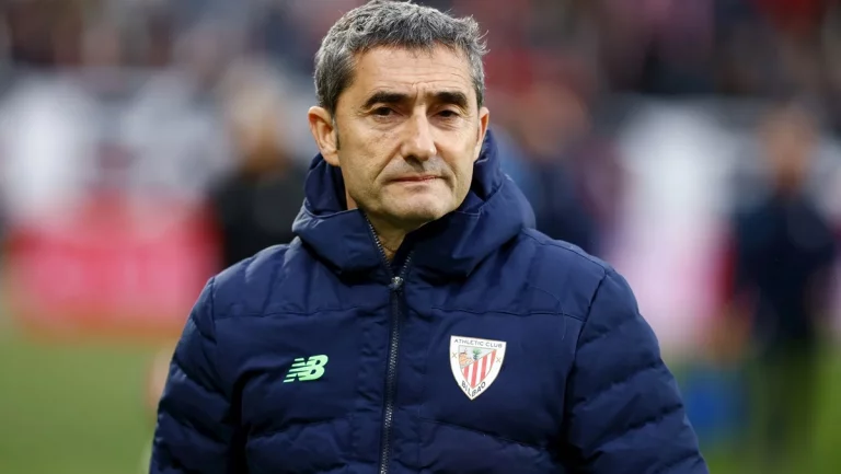 Leyenda del Athletic quiere mover la silla a Ernesto Valverde