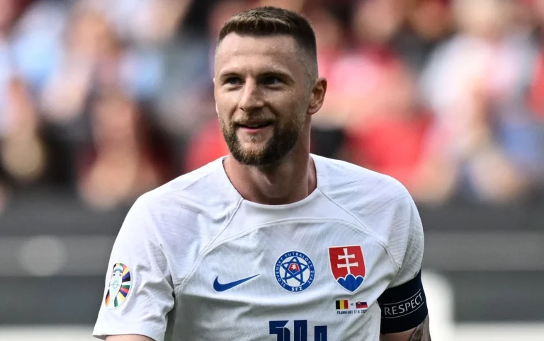 La sorprendente Eslovaquia puede solventar el mayor déficit del FC Barcelona