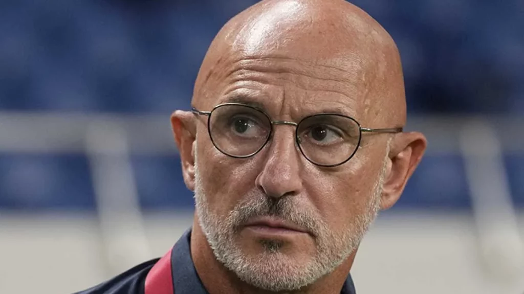 España, firme en la Eurocopa 2024