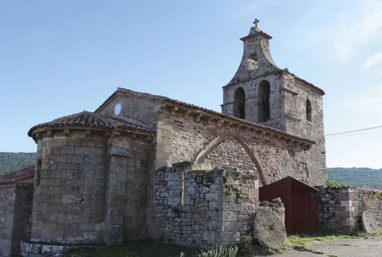 Esta es la Comunidad Autónoma que tiene el pueblo más antiguo de España