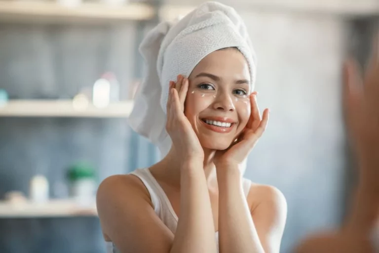 La mejor rutina de skincare casera para verte como una diosa