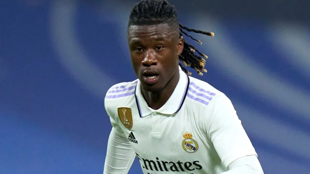 Estancamiento en la selección