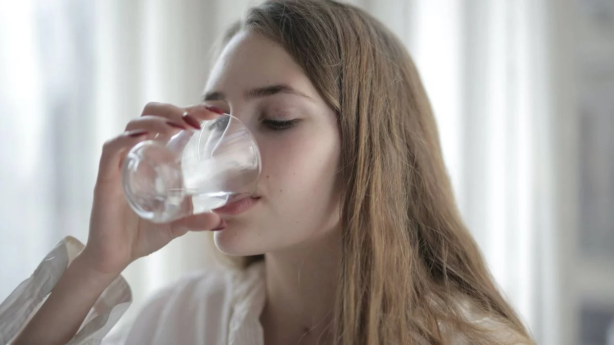 La mejor agua del grifo de España: la OCU revela qué ciudad se lleva el primer puesto y por qué marca la diferencia La mejor agua del grifo de España: la OCU revela qué ciudad se lleva el primer puesto y por qué marca la diferencia