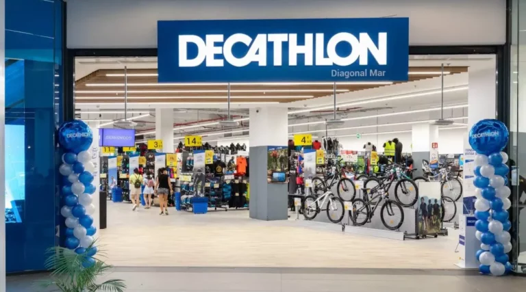Este innovador bikini de Decathlon se adapta a todo tipo de pecho, realza y te da seguridad