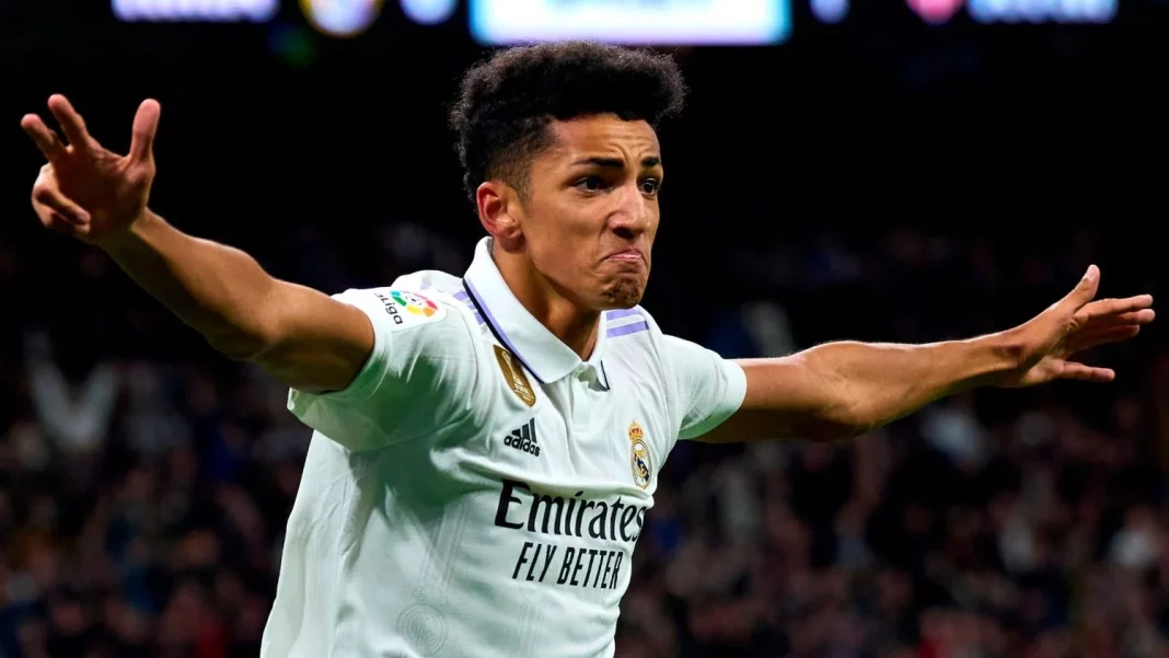 Estrategia 'Made in Valdebebas'