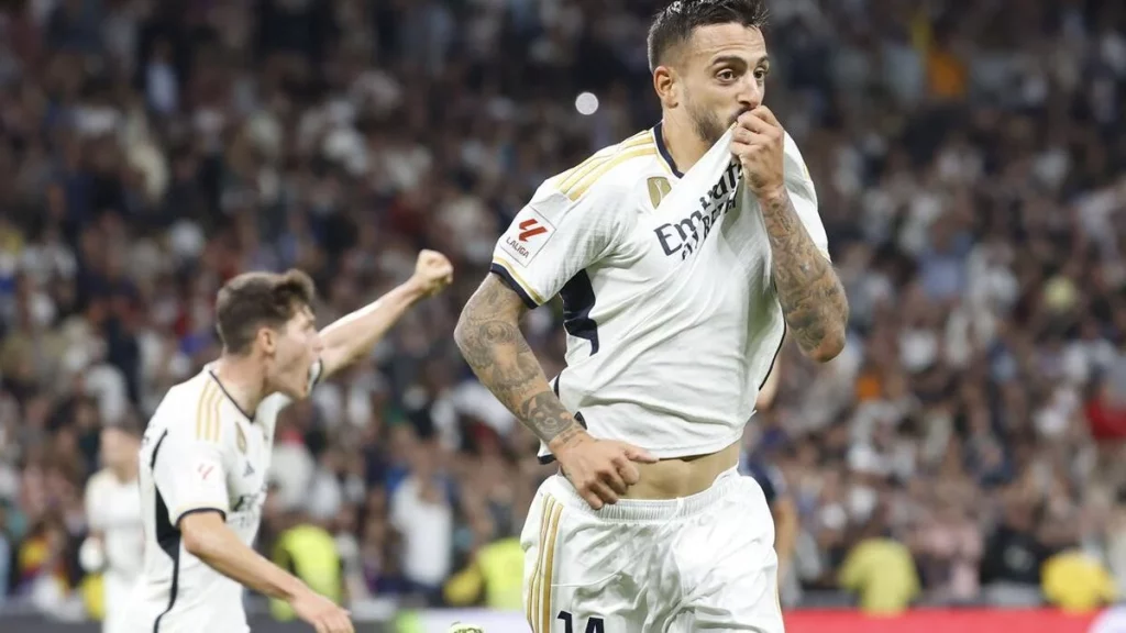 El próximo fichaje del Real Madrid: un killer a precio de risa 108 Estrategias para la próxima temporada